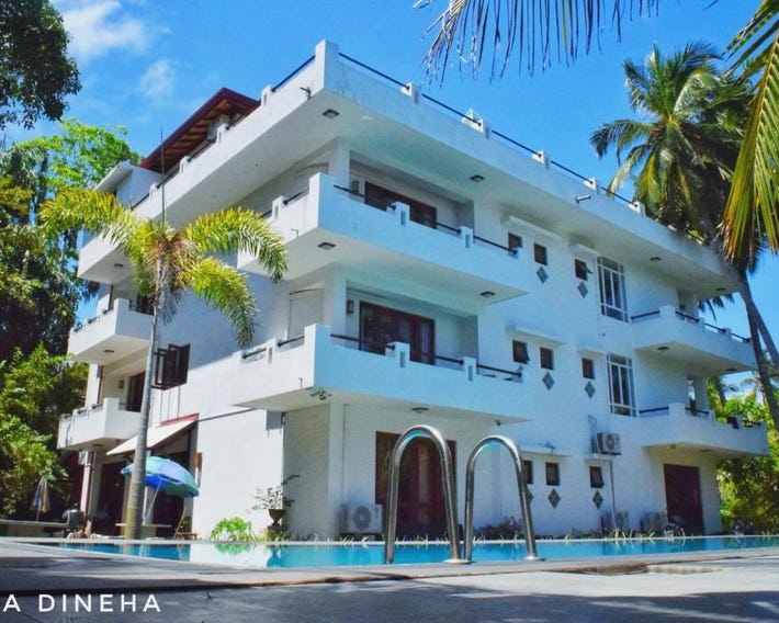 Villa Dineha