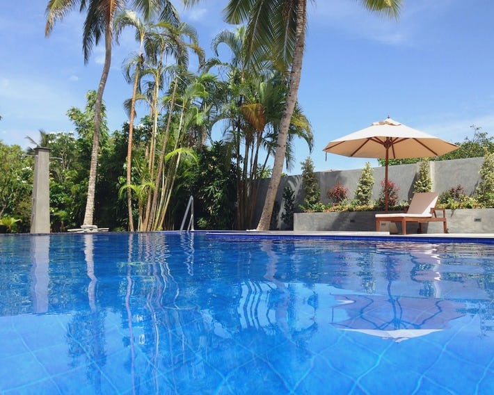 Tropical House
