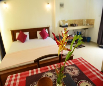 Freedom Villa