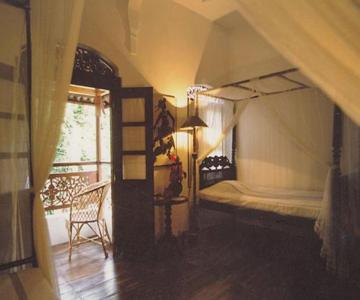 The Dream House
