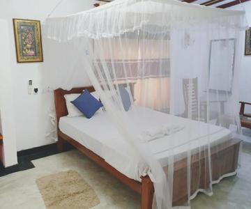 Sk House Resort Unawatuna