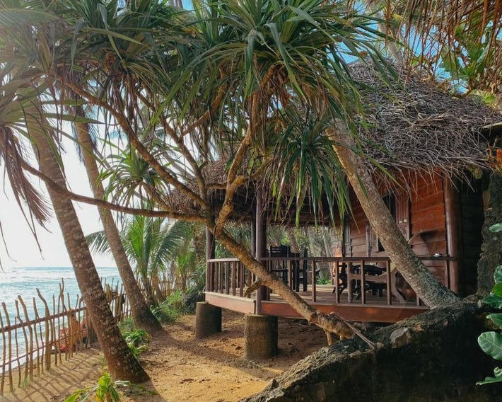 Galawatta Beach Resort