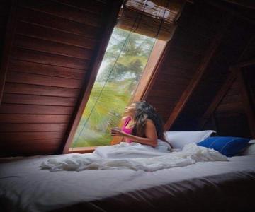 Sky View Cabin