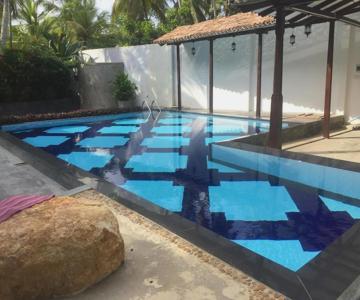 Shoba Travellers Tree Villas