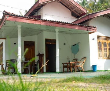 Suhada Guest House