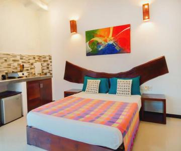 The Classic-hostel-apt-deluxe