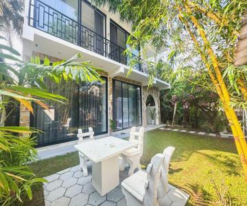 Silvas Guest Home