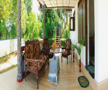 Villa Serenity