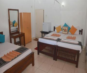 Weligama Bay View