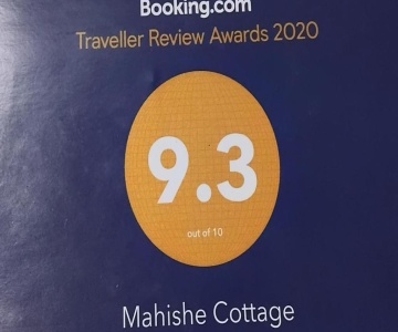 Mahishe Cottage