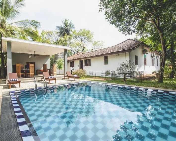 Thambu Illam - Jaffna