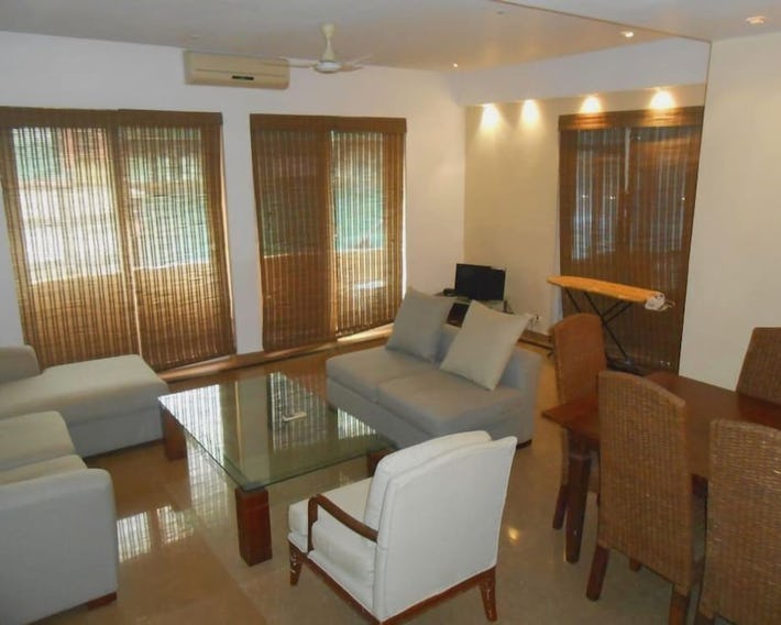 Akara Suites at Lower Bagathale