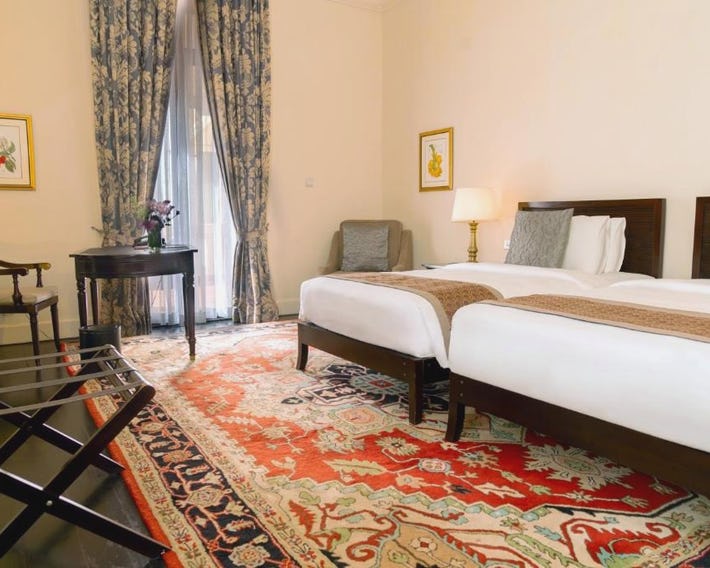 Galle Face Hotel
