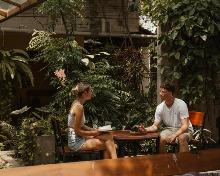 Drop Inn Hostels