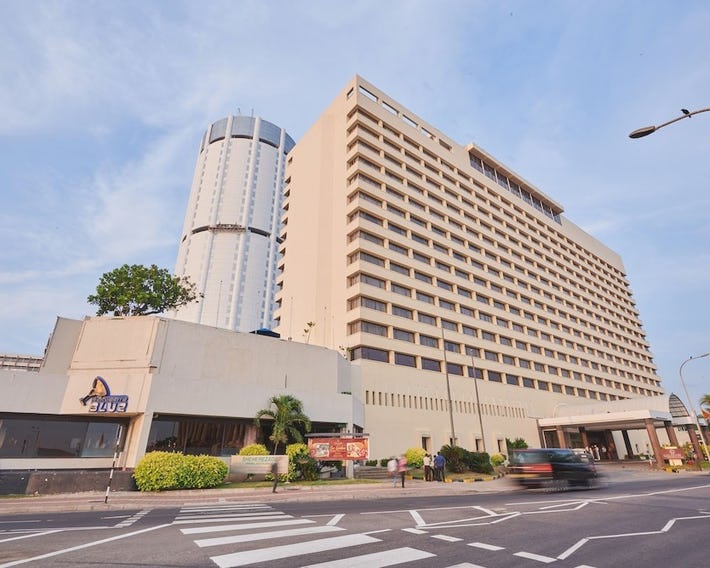 Hotel Galadari