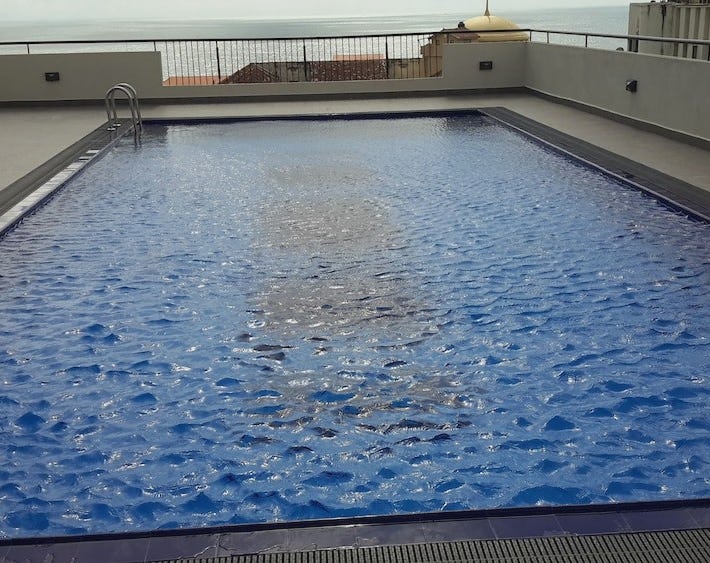 BellaVista Apartments at Cornish Colombo