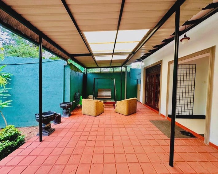 Himo Guest Inn