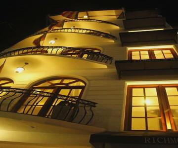The Richmond House Colombo