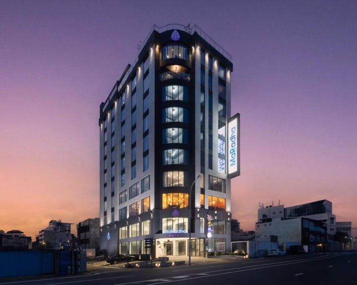MaRadha Colombo
