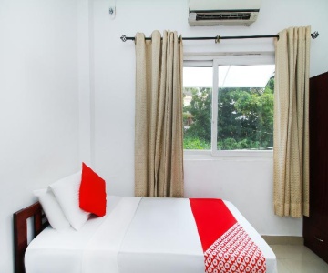 Akara Suites and Apartments @ Lorenze Rd