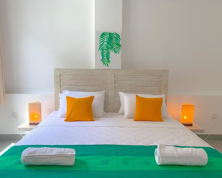 Vibe Hostels