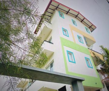 Srimadis Villa