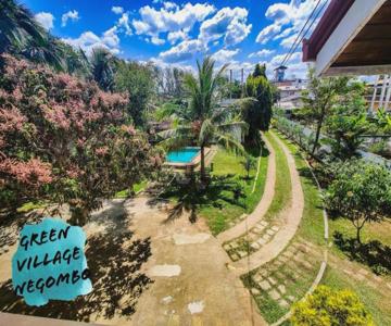 Green Village Negombo