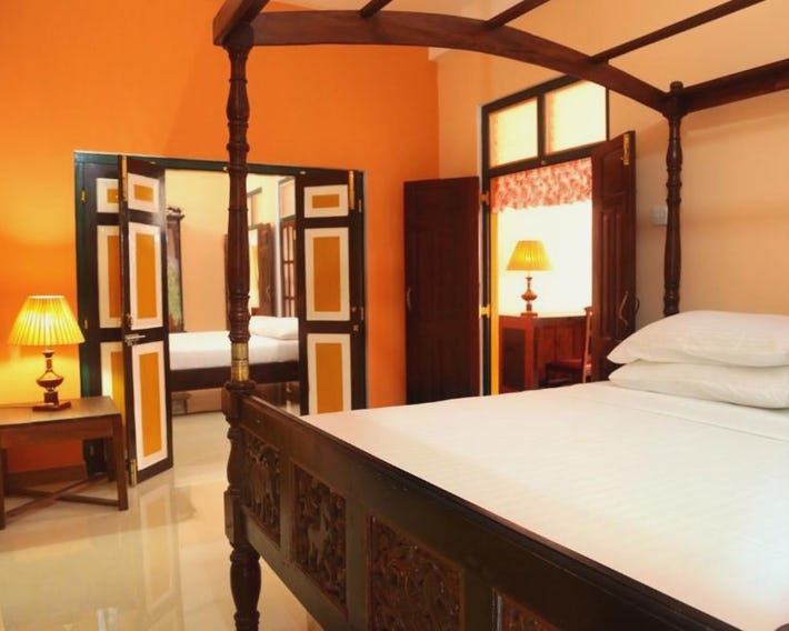 Villa Ceylon
