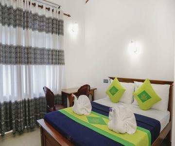 Ranmal Airport Transit Hotel