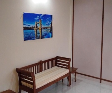 Cozy Suites Sri Lanka
