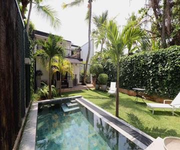 Sa Mansion by Yoho