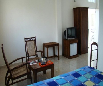Hotel Bolgoda Park