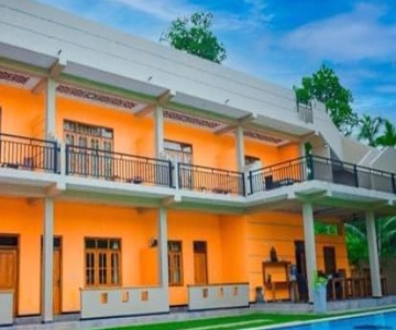 Saayoo Resort
