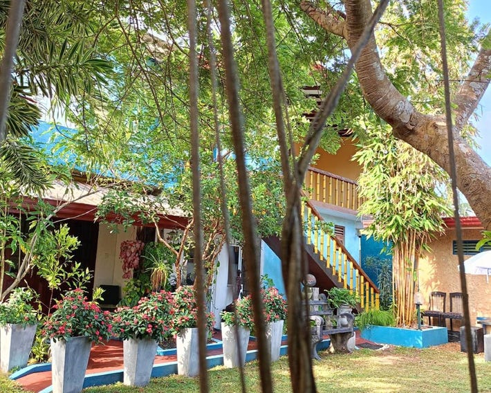 Raj Mahal Inn