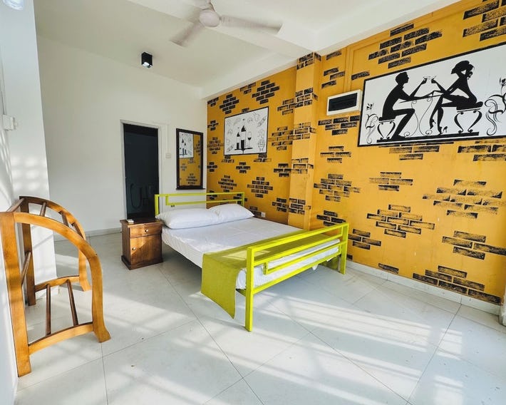Mcs Holiday Apartments