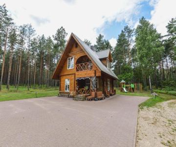 Resort Village Vilke