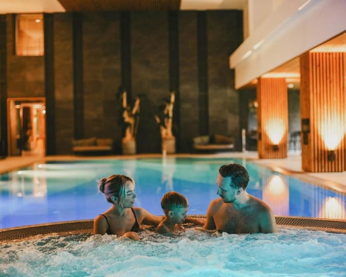 SPA VILNIUS Druskininkai