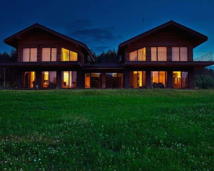 Ami Residence