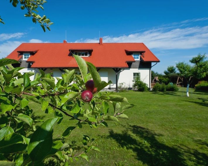 Karkles Villa - Prie Juros
