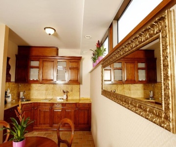 Friedricho Guesthouse