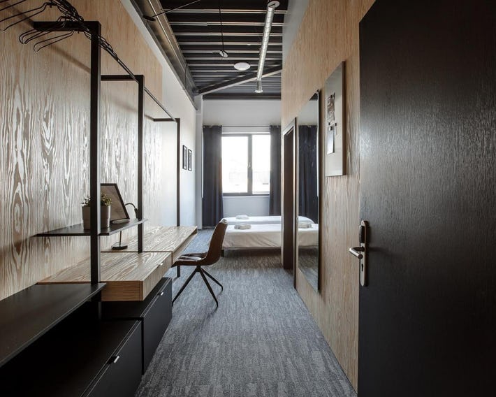 Light House-Coliving