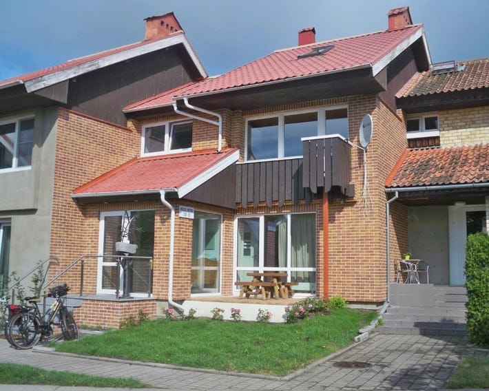 Haus Artas