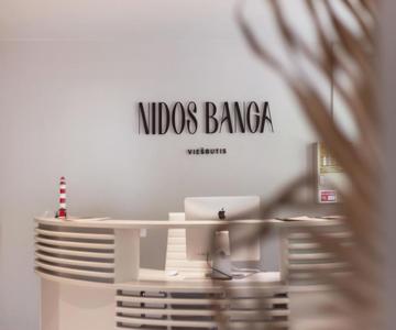 Nidos Banga