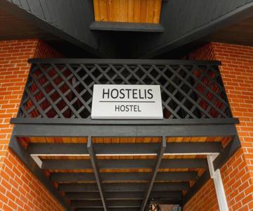 Palanga Camping Hostel