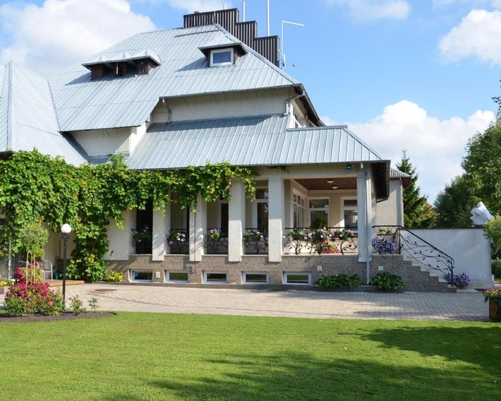 Villa Zveju 29