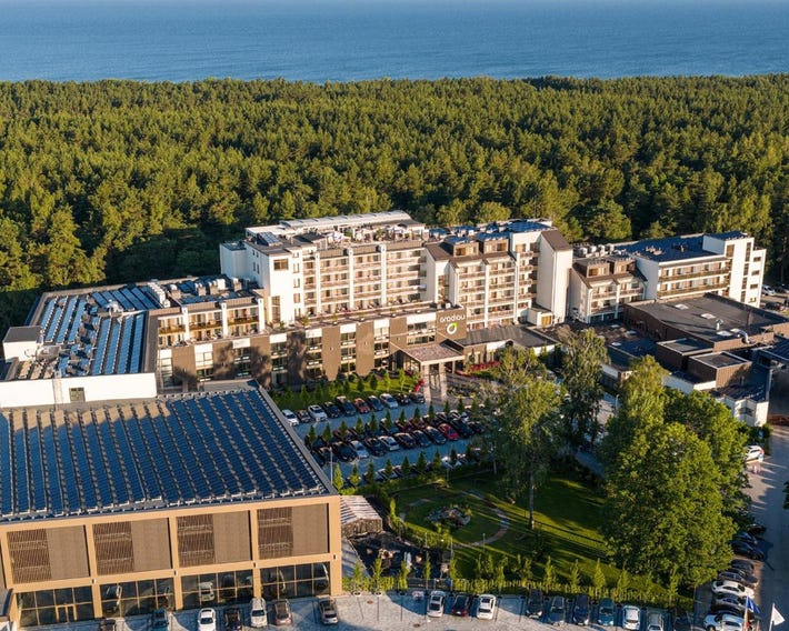 Gradiali Palanga