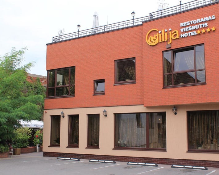 Gilija