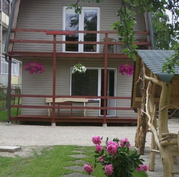 Nakvyne Rokiskyje