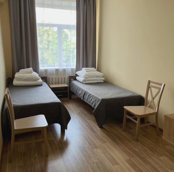 Apgyvendinimo istaiga KORNEALITA-ZARASAI