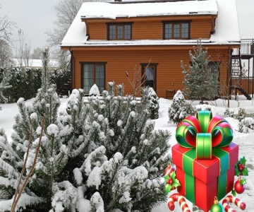 Trakai City